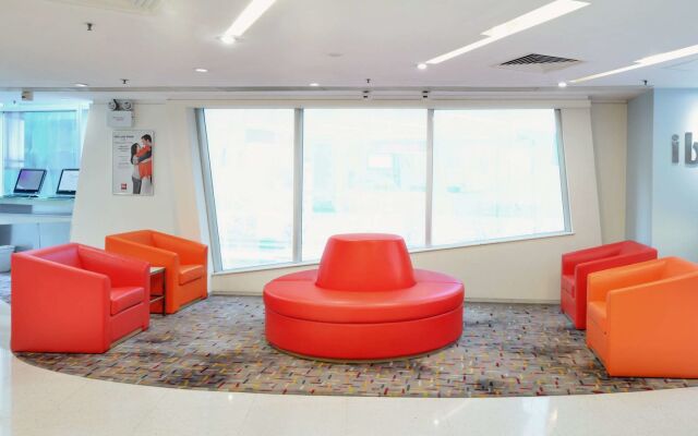 ibis Hong Kong North Point