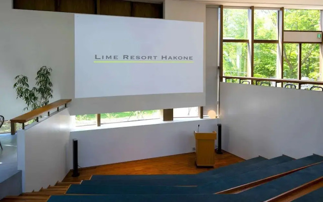 Lime Resort Hakone