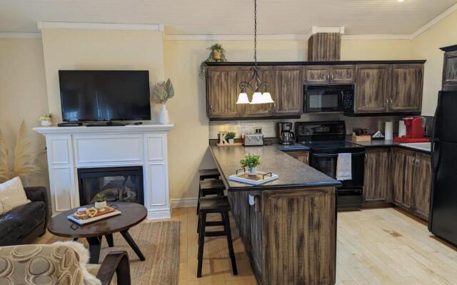 Suites On King