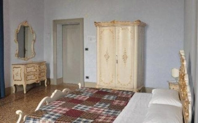 Albergo Villa San Giuseppe