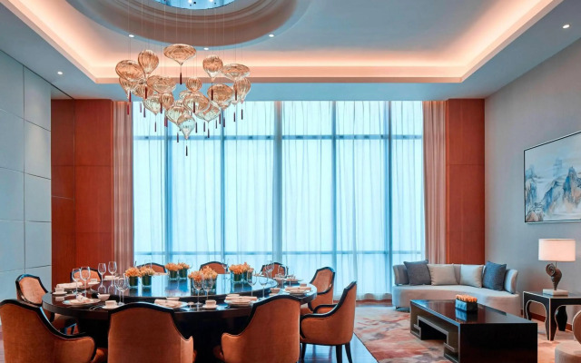 Zhuhai Marriott Hotel
