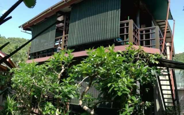 T Star Cottage