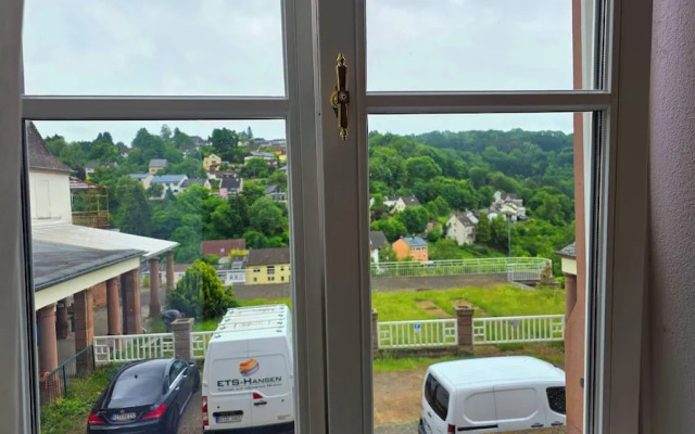 Hotel Eifeler Hof Kyllburg