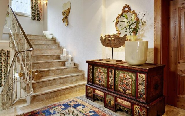 Villa Angela