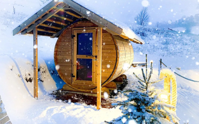 Lieblingsort Schwarzwald Chalets