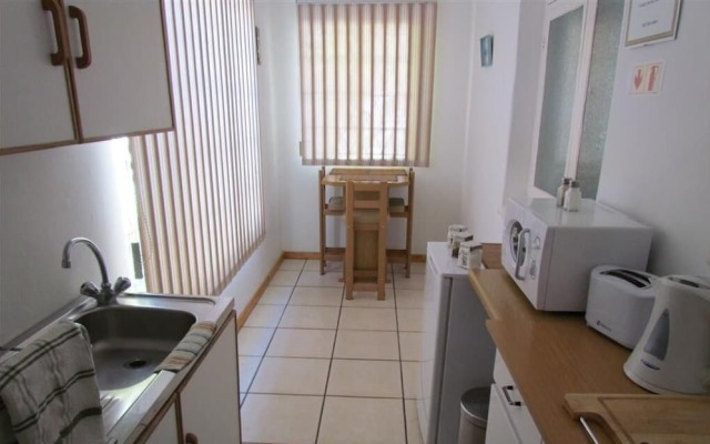 Stemar Self Catering Guest House