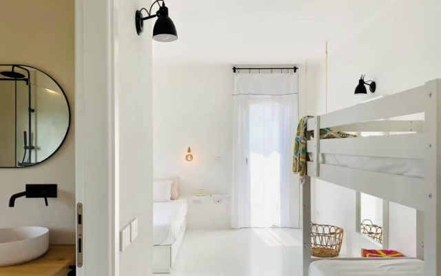 Como Lake Dreamscape Villa