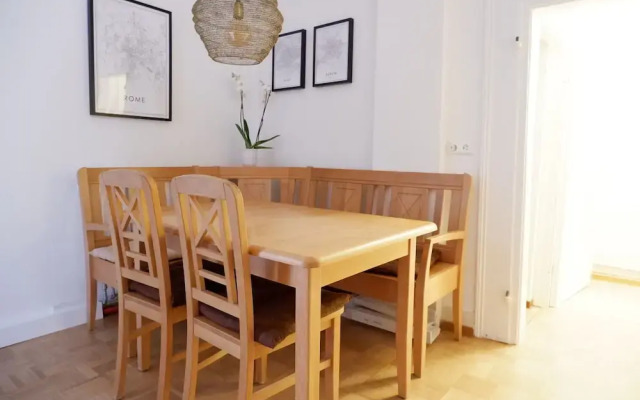 Privatzimmer in bester Altstadtlage