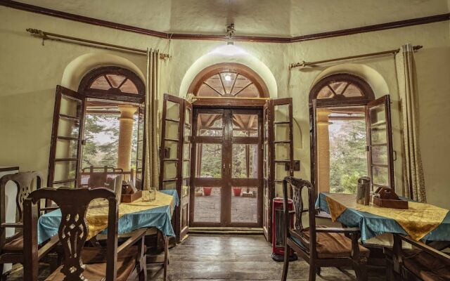 Camp Bliss Ranikhet