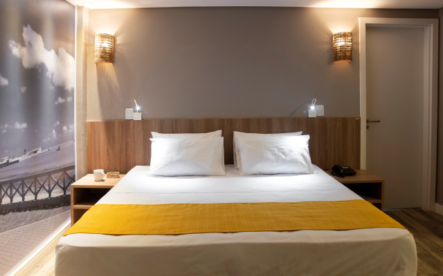 Comfort Hotel Maceió