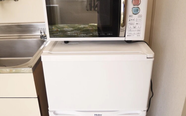 [D2] Daiyu Building 402