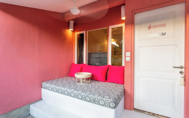 PinkPrivate Sanur - for Cool Adults Only