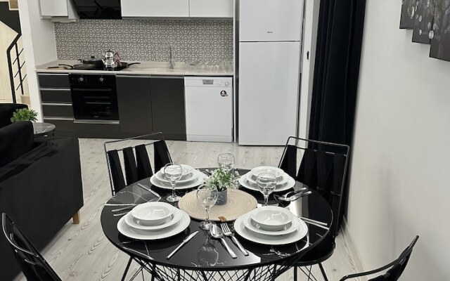 KT Home Hotel & Apartments