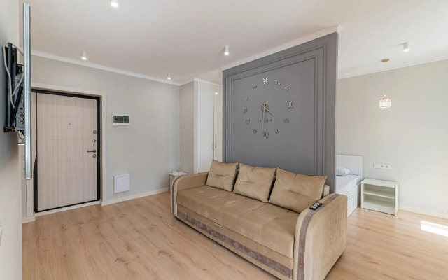 Золотой Квадрат