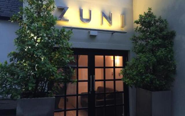 Zuni Hotel Kilkenny