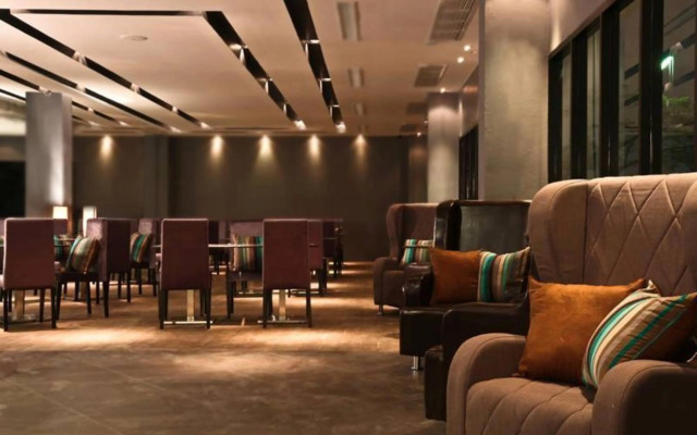 Avana Laemchabang Hotel