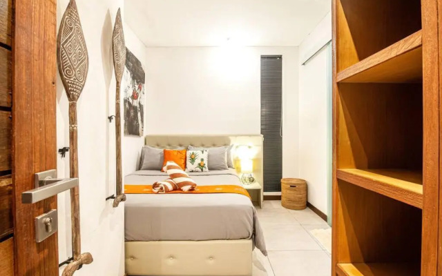 Villa Nikko I - Bidadari - Stunning 4-bdr villa in Seminyak