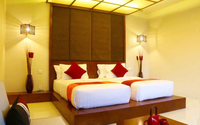 Theanna Villa and Spa Canggu