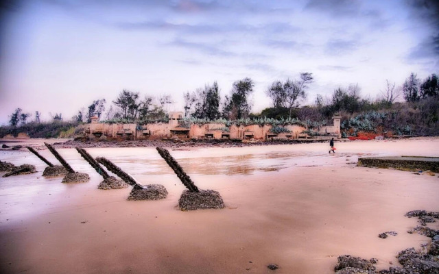 Longkou Mysterious Resort