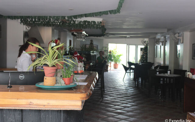 Mangrove Resort Hotel
