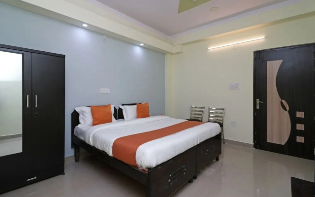 OYO Flagship 10045 Hotel Pearl Residency