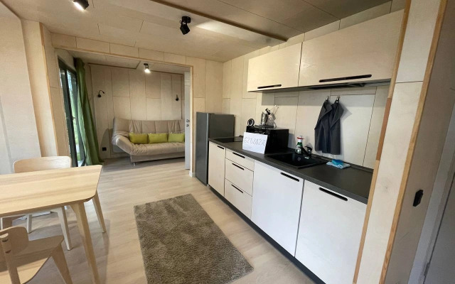 База на Ладоге