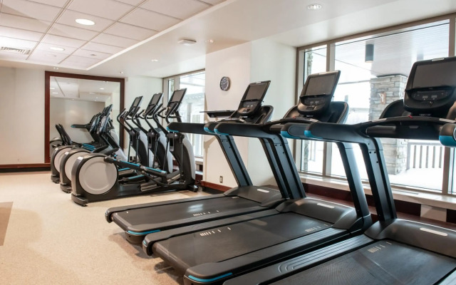 Hilton Lac-Leamy