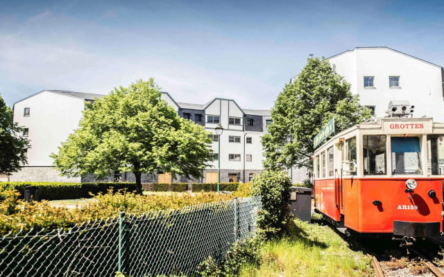 Mercure Han-sur-Lesse