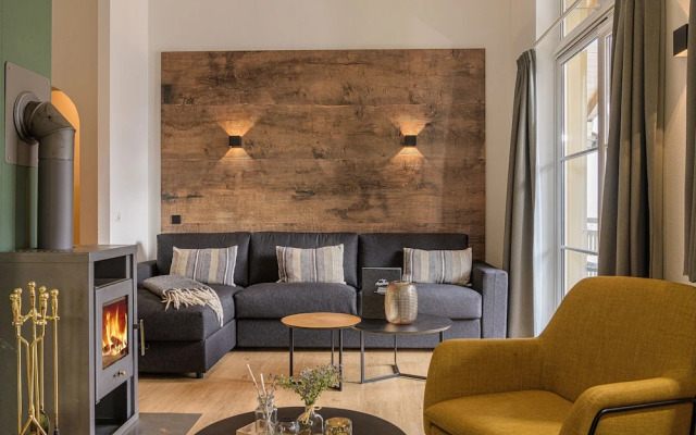 AlpenParks Ferienresort Rehrenberg