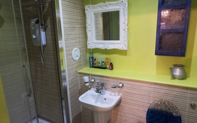 Lakasbah Rooms