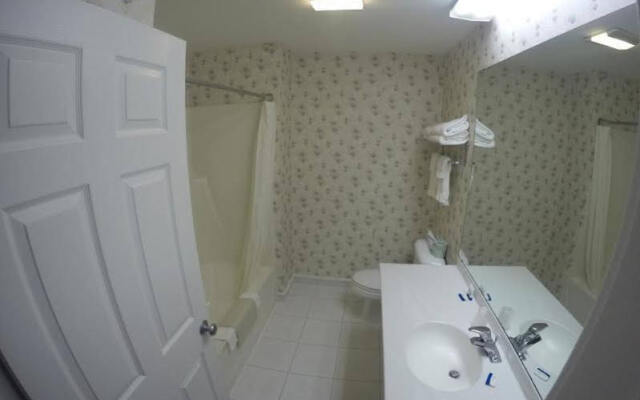 Ogunquit Resort Motel