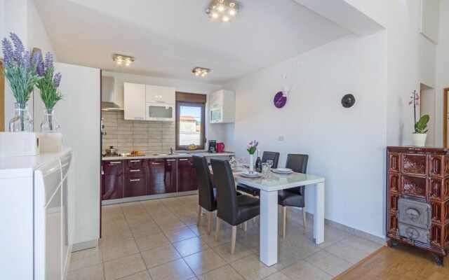 Nice Home in Galizana With Wifi and 2 Bedrooms