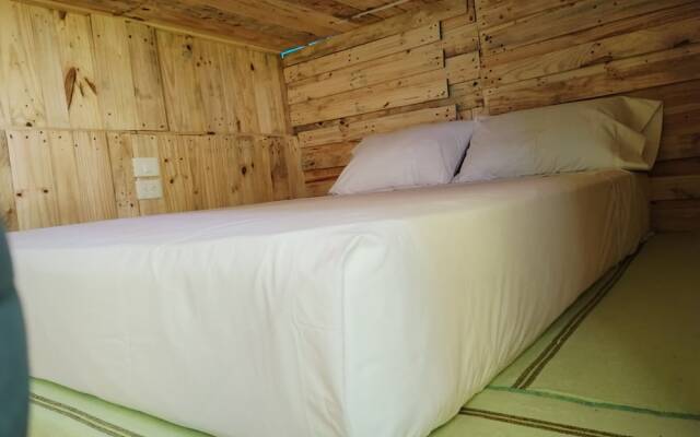 Hostel Tropico 20 PDC