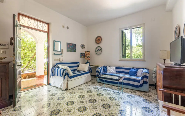 Casa Isotta con Giardino by Wonderful Italy