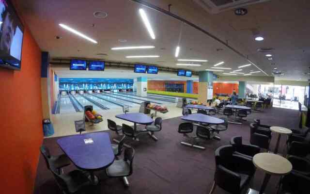 Hotel Mepas