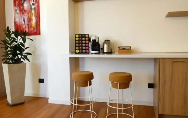 Casa Vacanze S. Alessandro 58