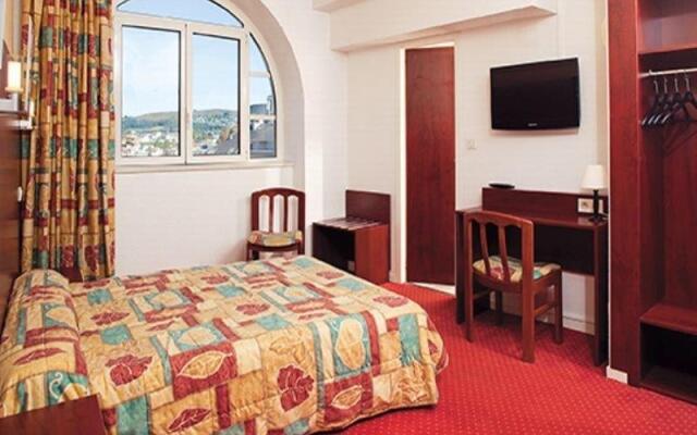 De Lisieux Hotel