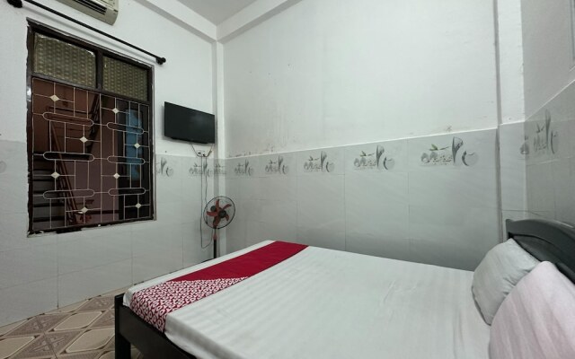 SPOT ON 1222 Song Han Motel