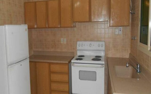Ghalyah Apartments