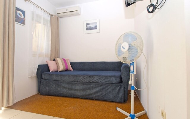 Apartment Jozefina 1261