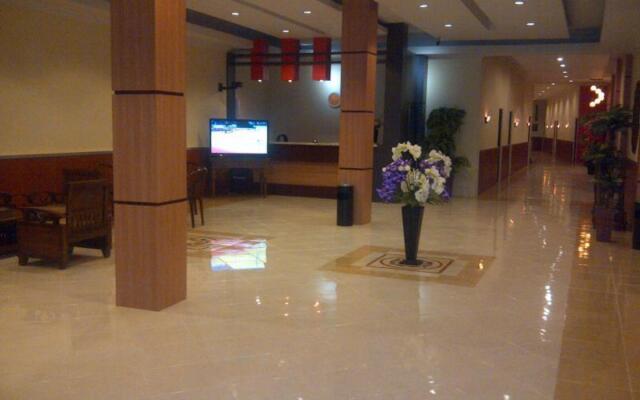 Sinar Hotel Pelaihari