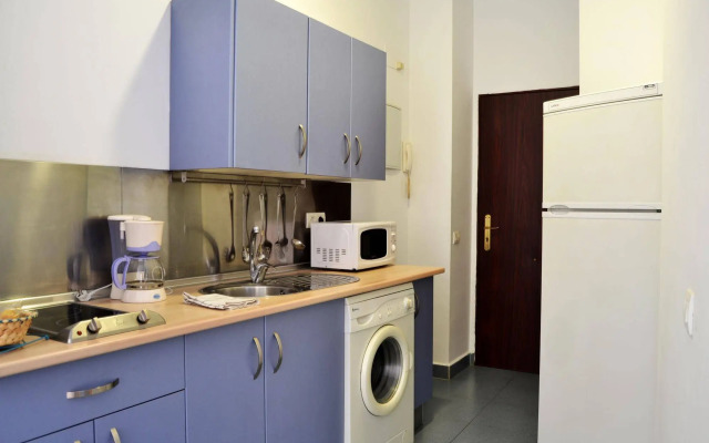Mar y Arte Apartamentos