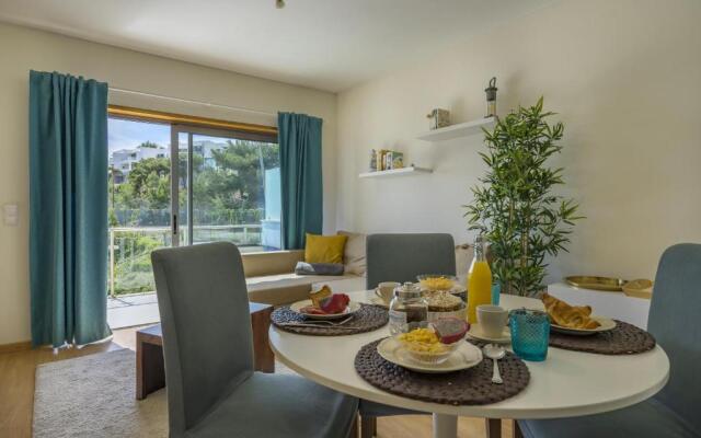 Sesimbra Prime Apartment by be@home