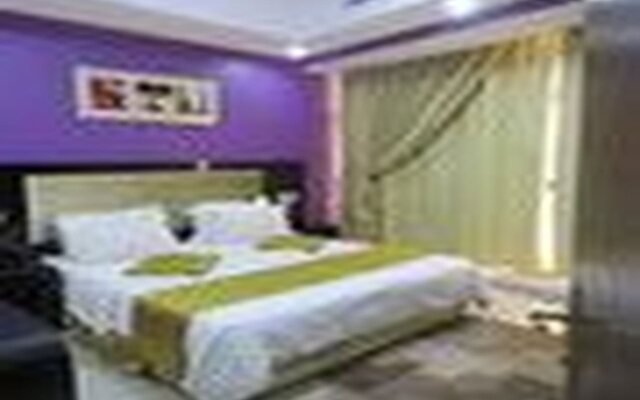Rand Jeddah 3 Hotel Apartments