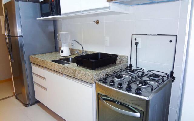 Maceió Facilities Apartamentos