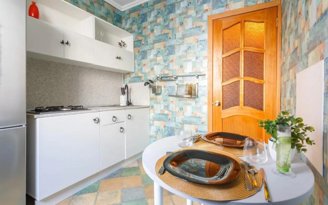 Nestory (Нестори) на проспекте Ленинградский 45к3