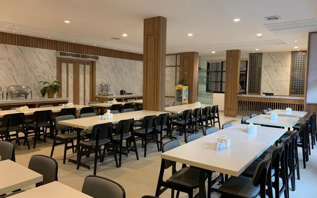 Bintang Mulia Hotel