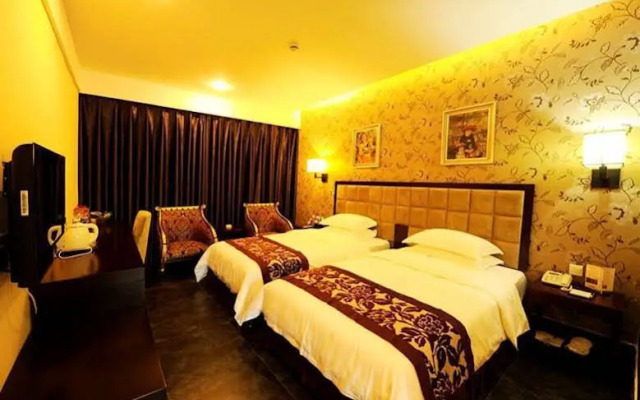 Wangcang Liangyu Hotel