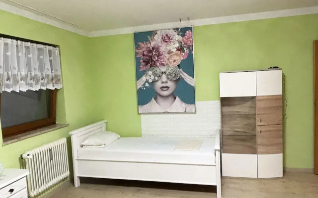 Magnolia