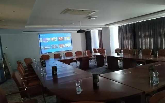 Blue Sky Hotel Oran